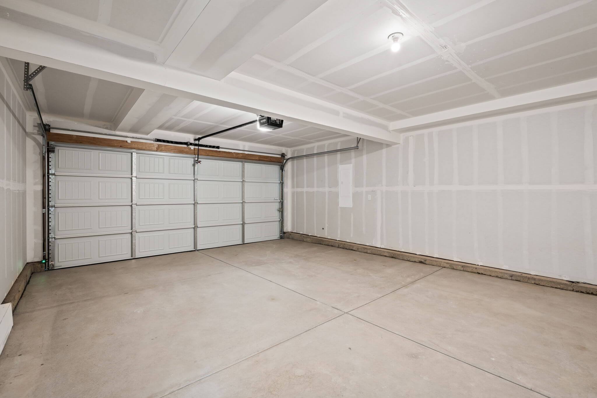 The Rainier floor plan