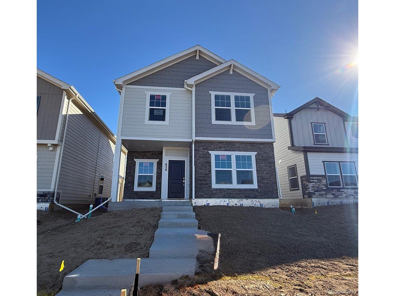 824 N Bently St (The Bayberry) Image