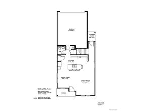 834 N Bently St (The Laurelwood)