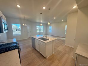 814 N Bently St (The Greenbriar)