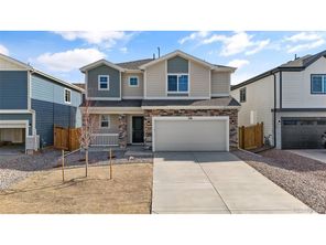 736 N Carrie Ct (The Chatfield)