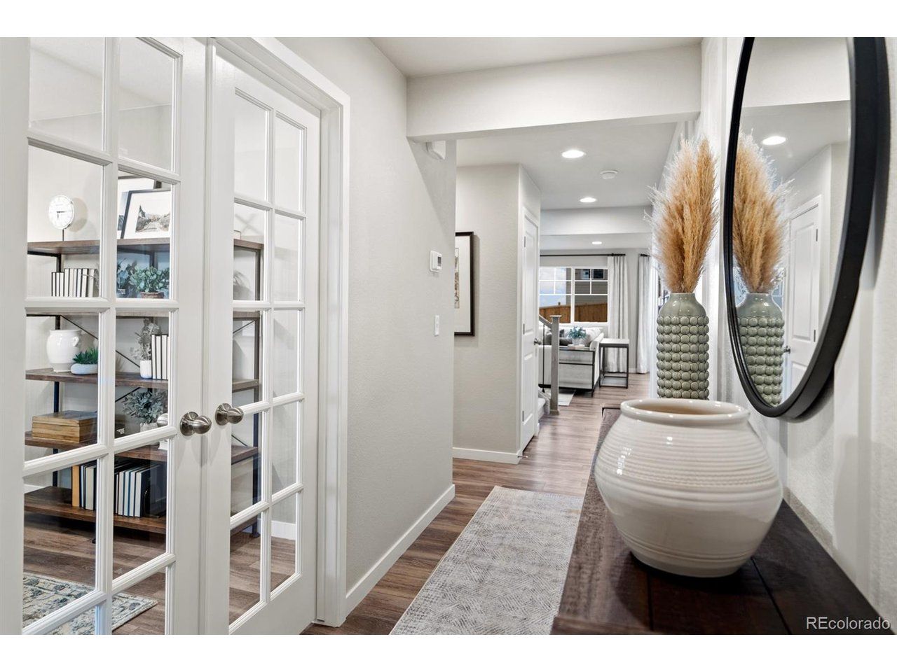 casa en Sky Ranch por Challenger Homes