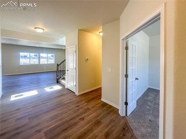 Falcon Meadows at Bent Grass - Peyton, CO