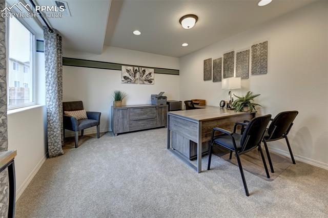 casa en Haven Valley por Challenger Homes