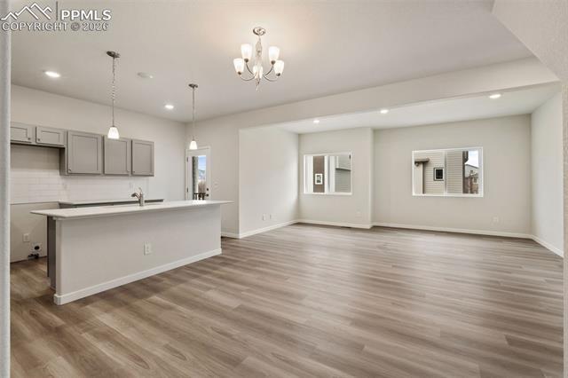 Overlook at Spring Creek - Colorado Springs, CO