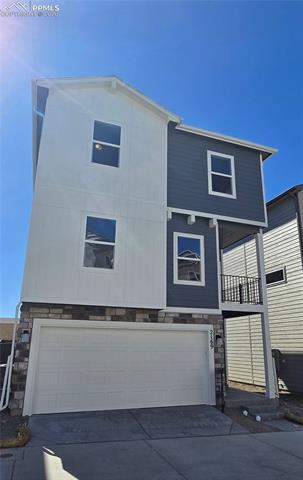 2169 Zipline View (The Rainier)