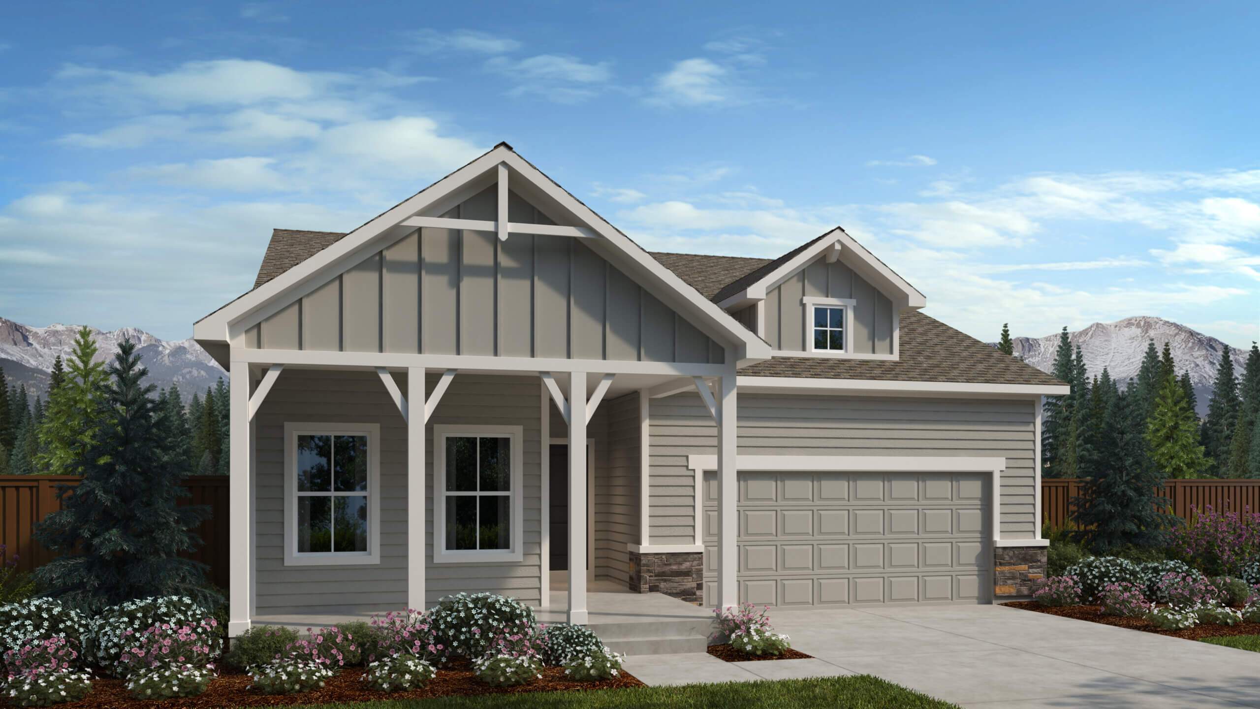 5007 Truscott Road. Colorado Springs, CO 80925