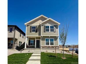 792 N Bently St (The Bayberry)