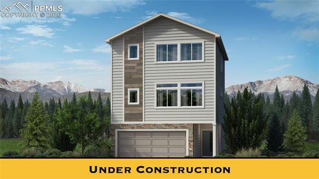 4548 Hawk Haven View (The Crestone) Image