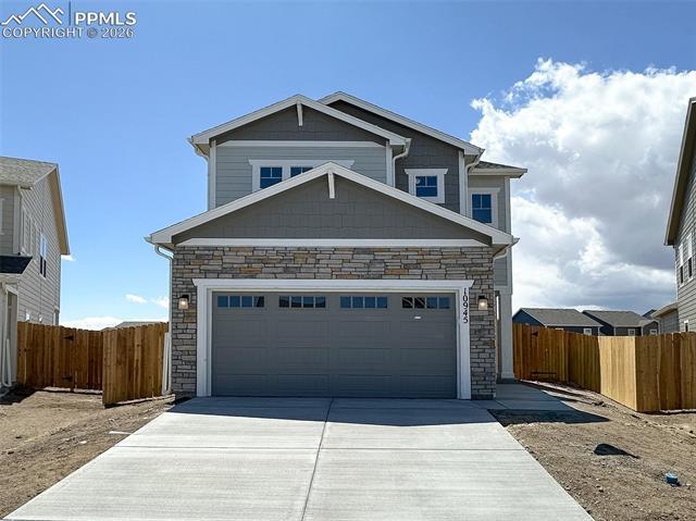 10945 Jolie Court (The Rio)