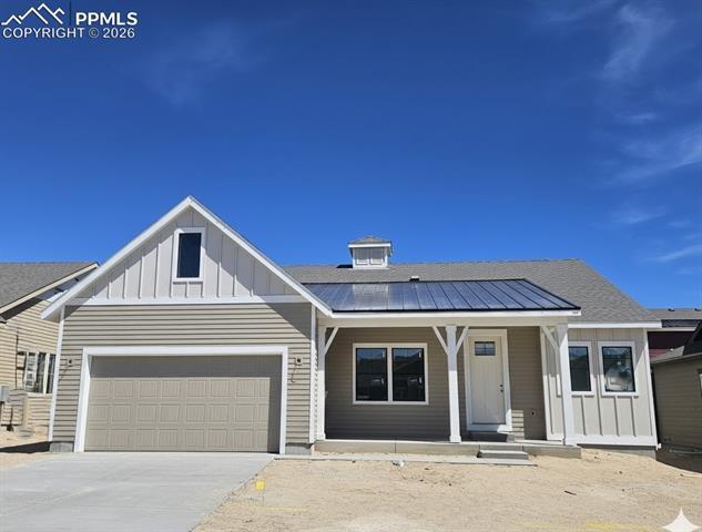 16337 Monument Rock Court (The Bristol)