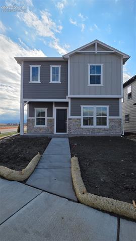 5369 Hodges Grove (The Laurelwood)