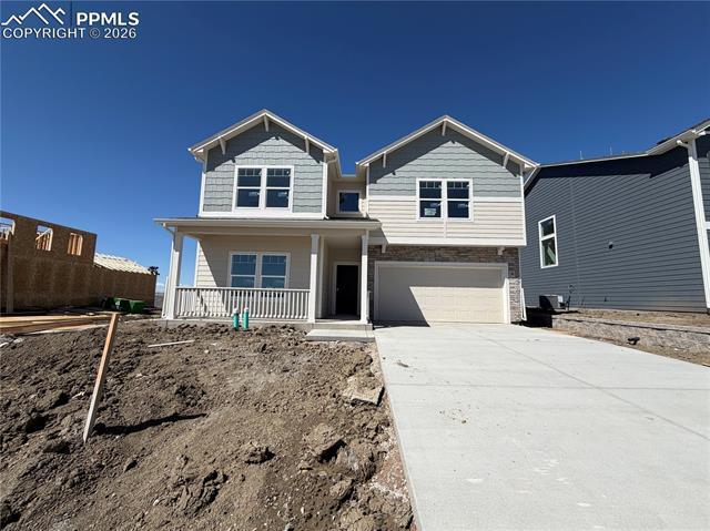 Bradley Heights