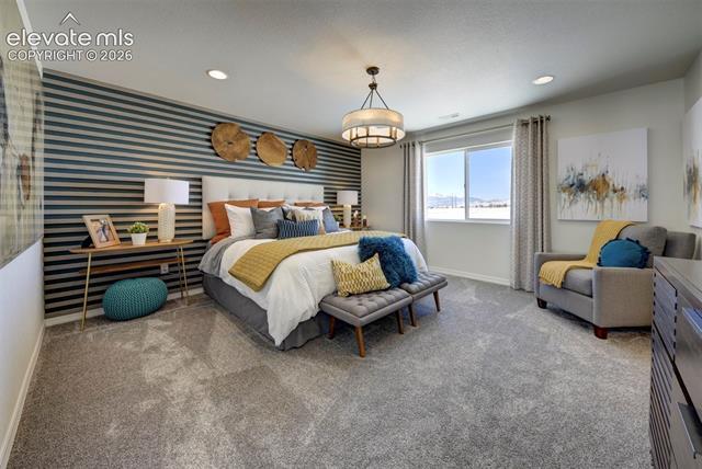Bedrooms Image