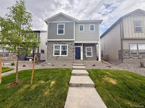804 N Bently St (The Laurelwood)
