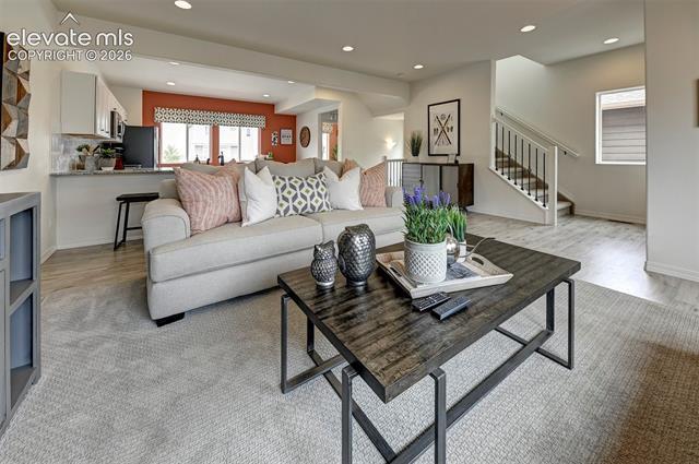 1827 Wildland Heights (The Elbert)