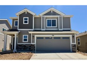 766 N Carrie Ct (The Bridgeport)