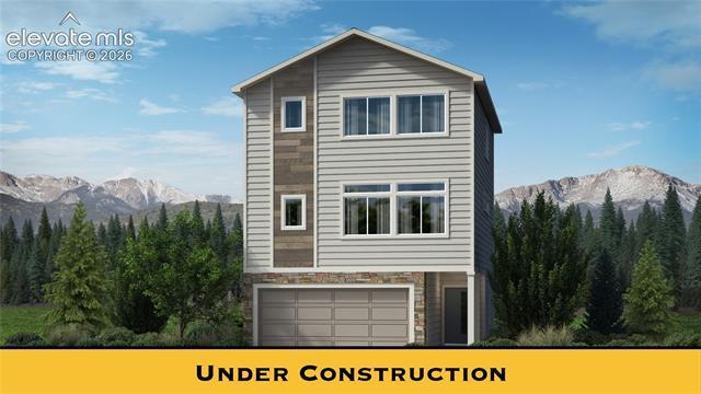 4983 Havenward View (The Crestone) Image