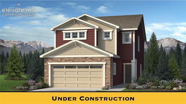 5205 Devers Court (The Rio)