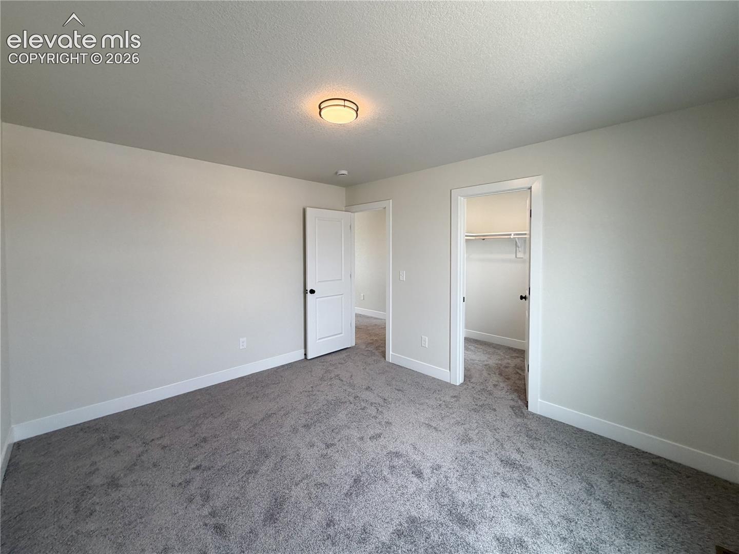 The Ashford - Falcon Meadows at Bent Grass: Falcon, Colorado - Challenger Homes