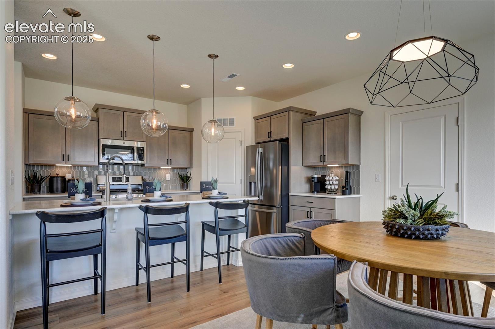 casa en Cedar Ridge at Sterling Ranch por Challenger Homes