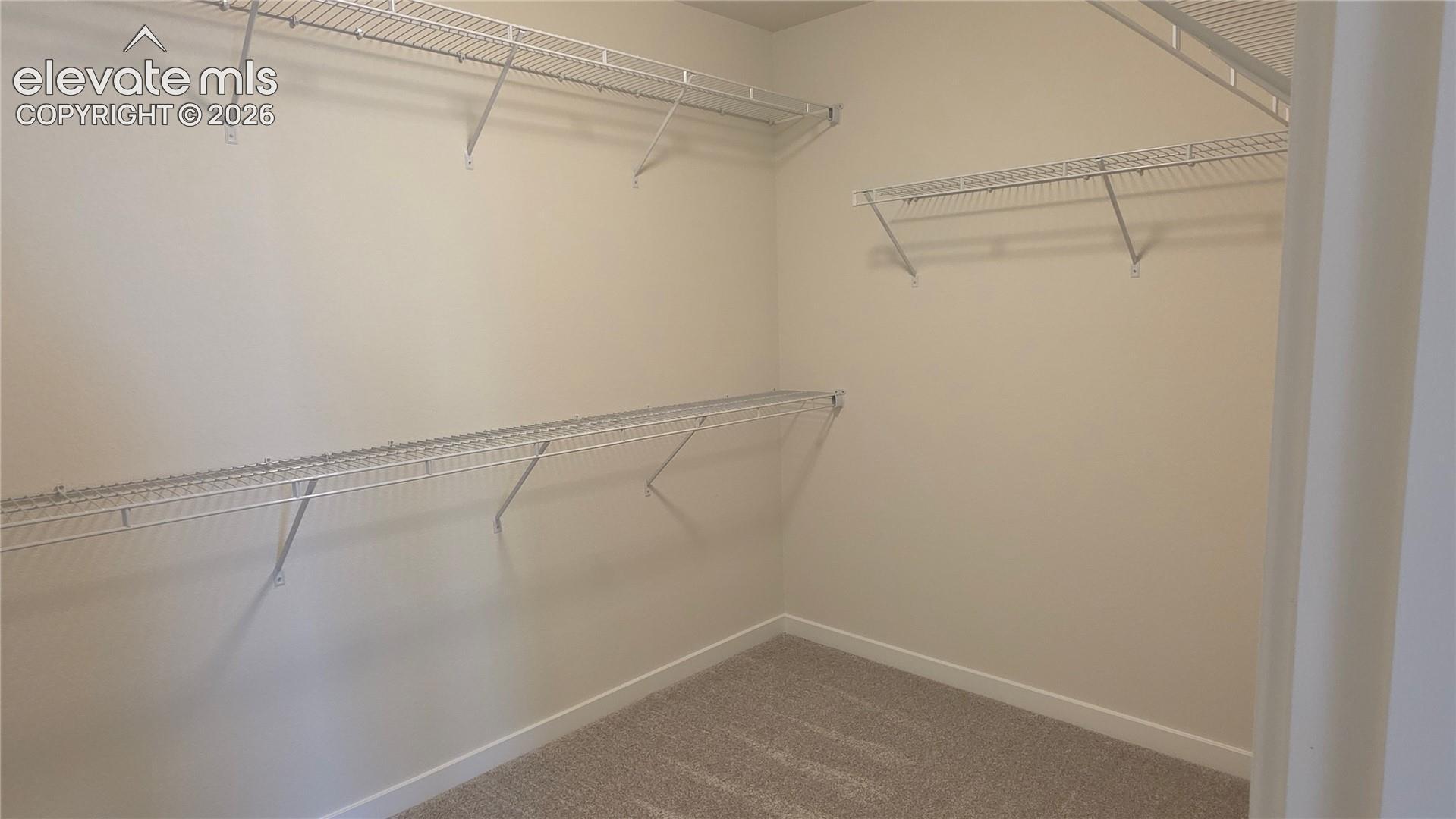 The Bayberry - Bradley Heights: Colorado Springs, Colorado - Challenger Homes