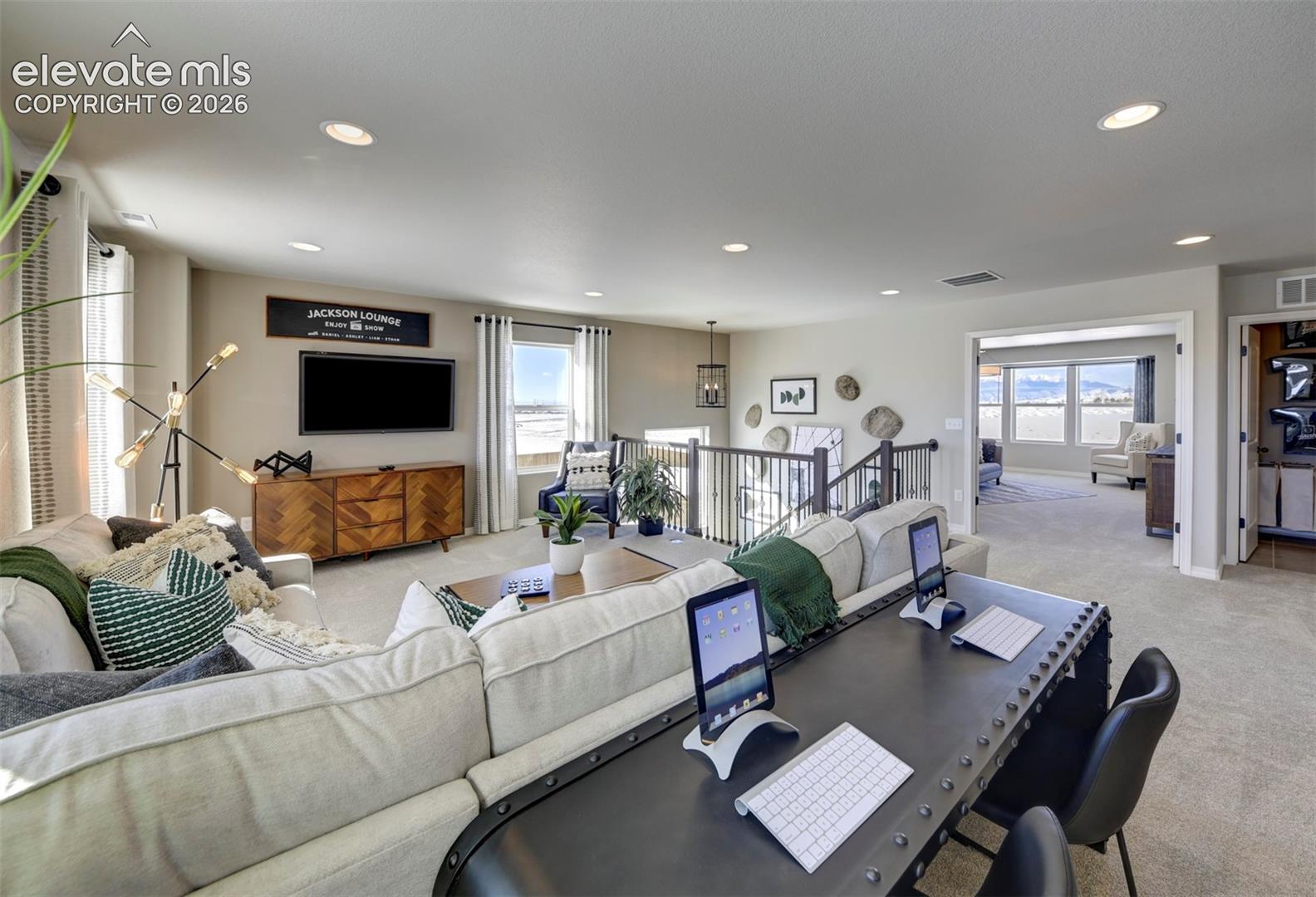 9725 Warrick Street (The Charleston) Image