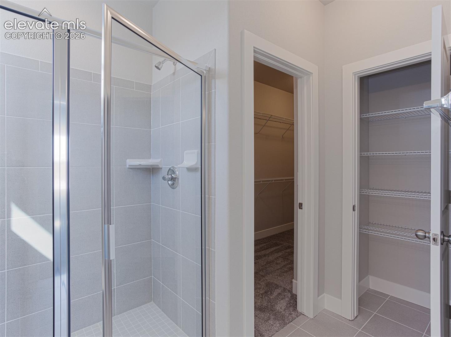 The Monte Rosa - Revel at Wolf Ranch: Colorado Springs, Colorado - Challenger Homes