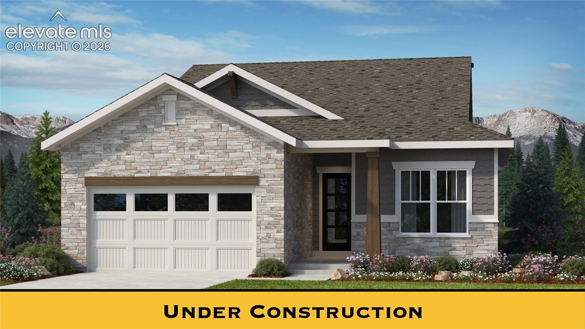 16227 Cattle Creek Court (The Nottingham)