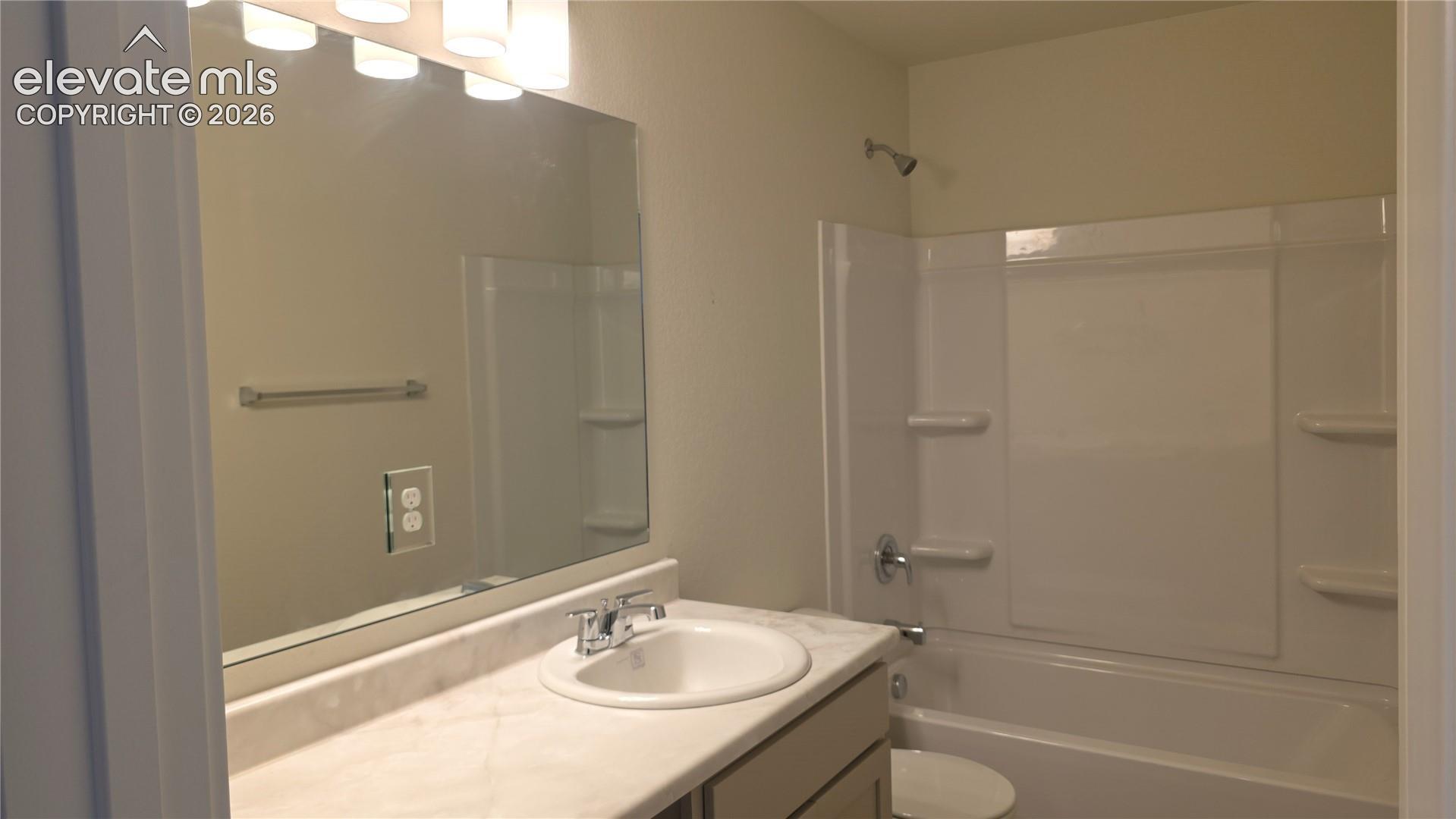 The Bayberry - Bradley Heights: Colorado Springs, Colorado - Challenger Homes
