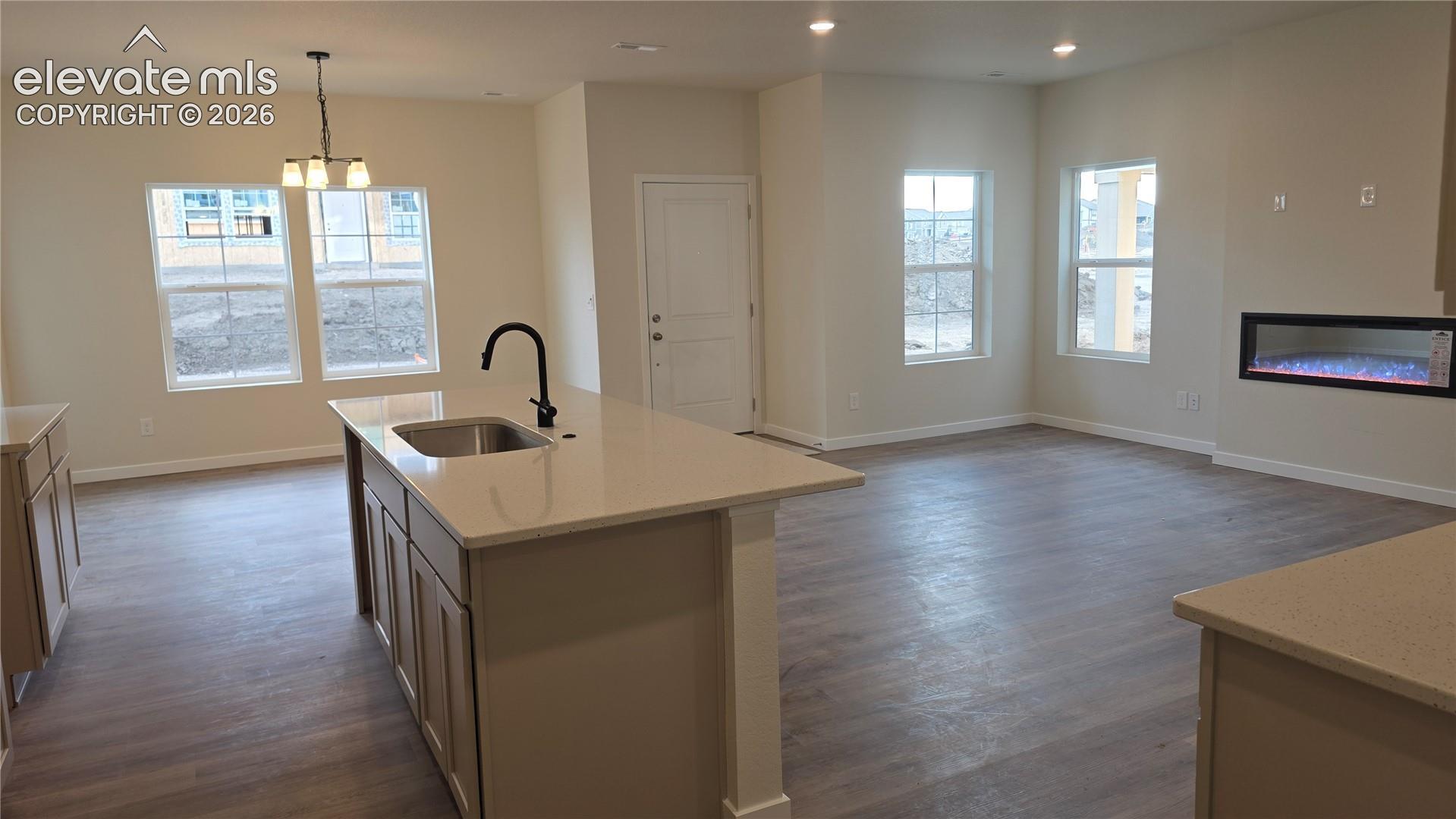 5340 Hodges Grove (The Bayberry)