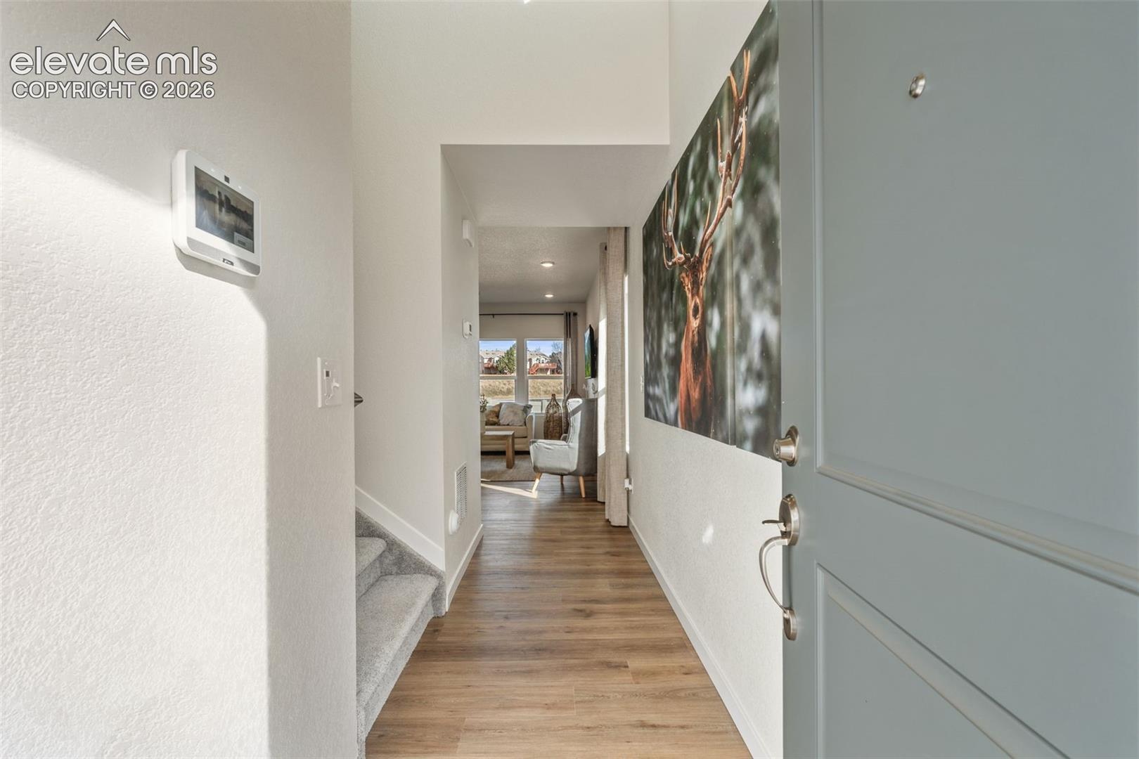 casa en Haven Valley por Challenger Homes