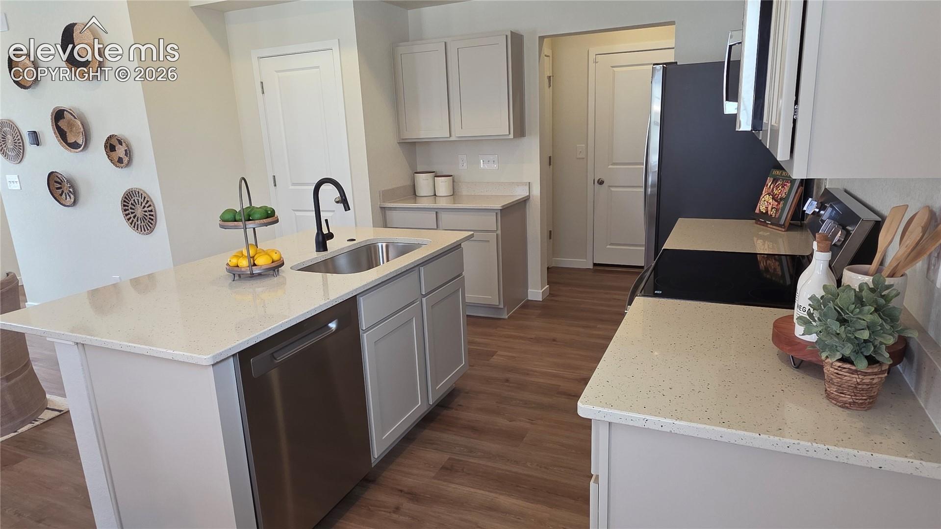 5354 Hodges Grove (The Greenbriar)