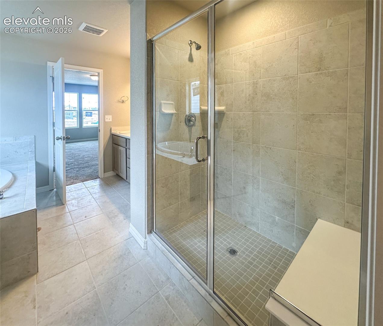 The Manchester - Cedar Ridge at Sterling Ranch: Colorado Springs, Colorado - Challenger Homes