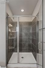 The Columbia - Overlook at Spring Creek: Colorado Springs, Colorado - Challenger Homes