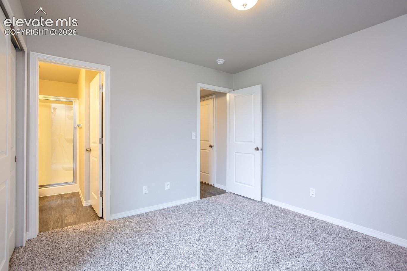 The Gladstone - Overlook at Spring Creek: Colorado Springs, Colorado - Challenger Homes
