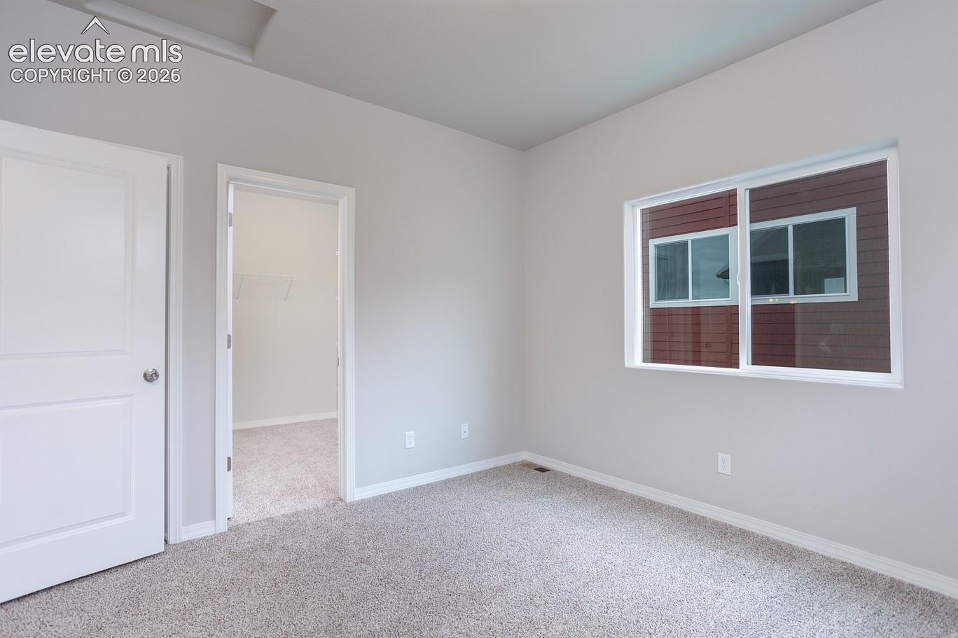 The Gladstone - Overlook at Spring Creek: Colorado Springs, Colorado - Challenger Homes