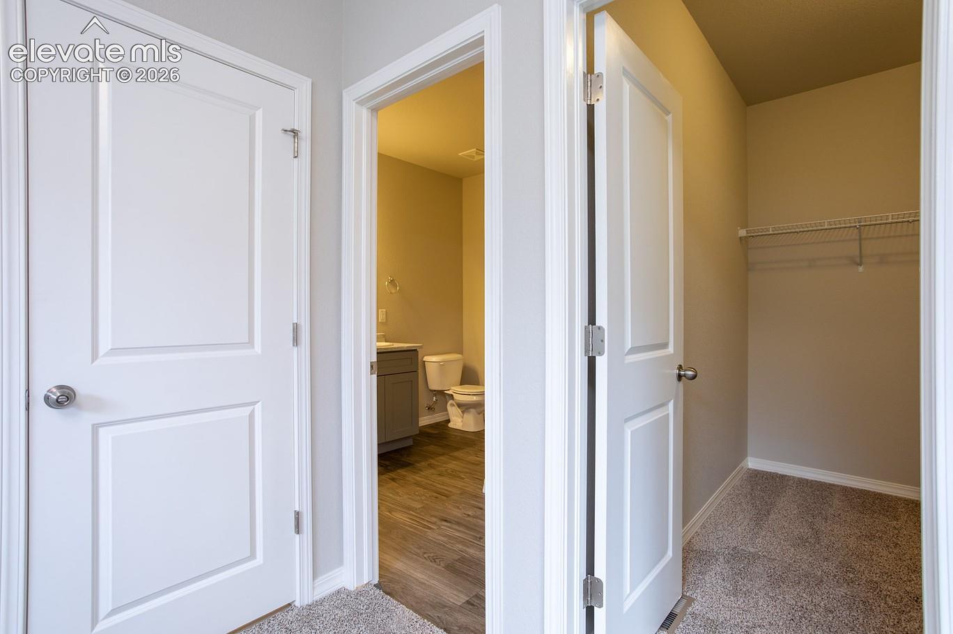 The Gladstone - Overlook at Spring Creek: Colorado Springs, Colorado - Challenger Homes