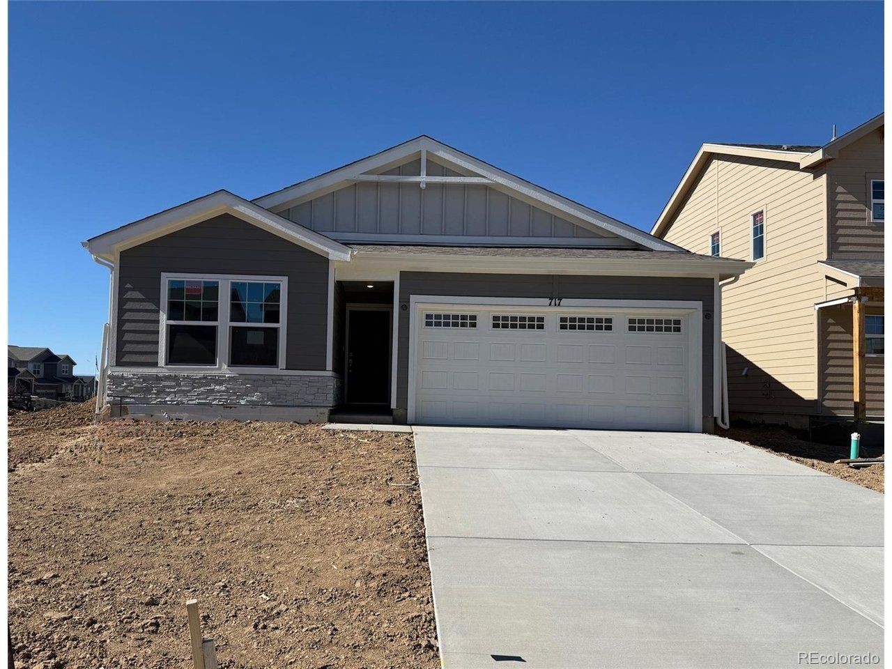 786 N Carrie Ct (The Hanover) Image