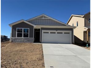 786 N Carrie Ct (The Hanover)
