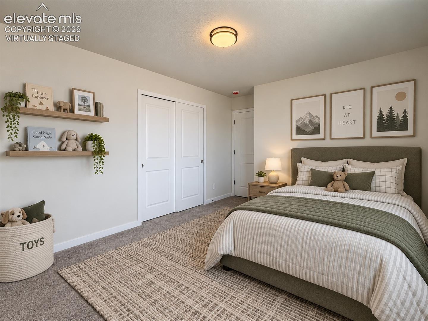 7840 Moore Drive (The Madison)