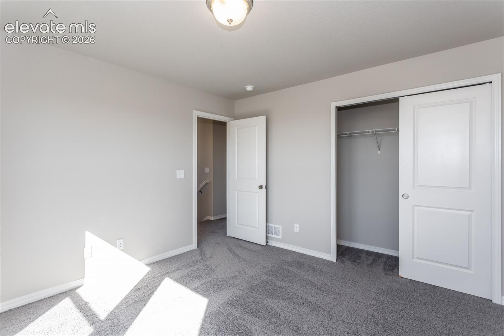 The Antero - Overlook at Spring Creek: Colorado Springs, Colorado - Challenger Homes