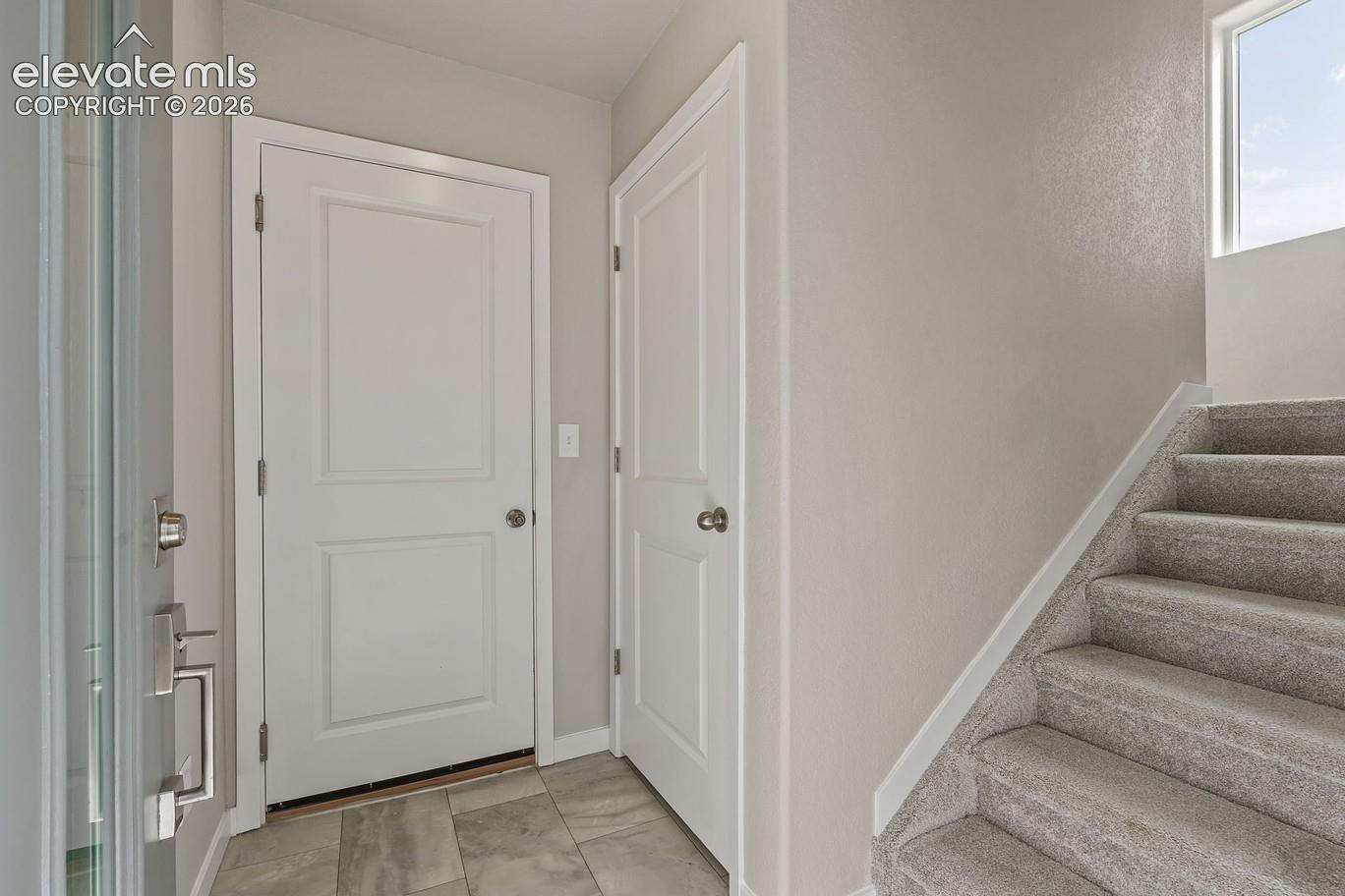 The Columbia - Overlook at Spring Creek: Colorado Springs, Colorado - Challenger Homes
