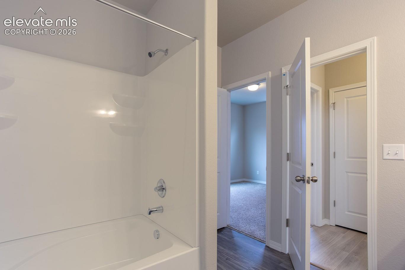The Gladstone - Overlook at Spring Creek: Colorado Springs, Colorado - Challenger Homes