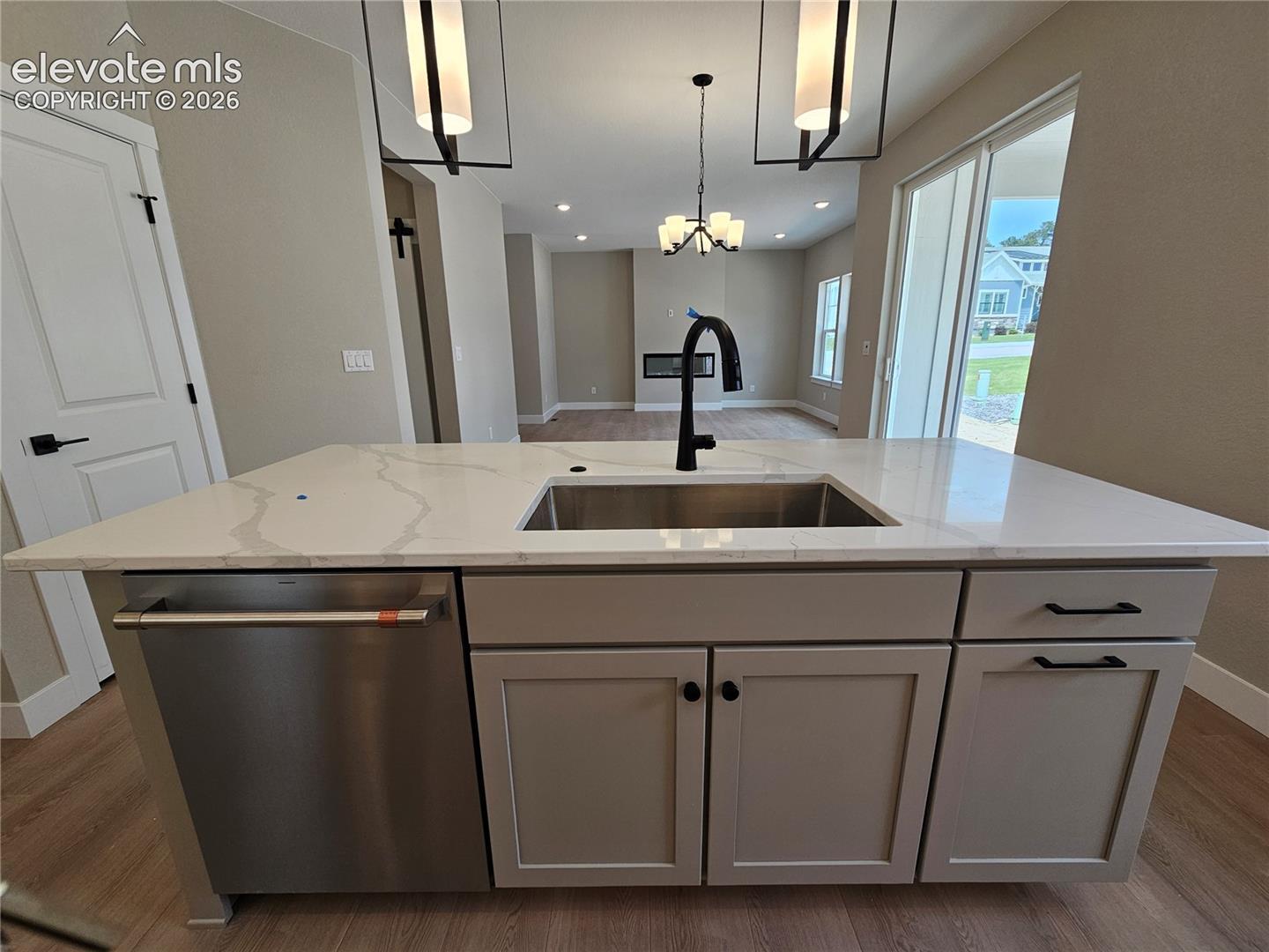 16355 Monument Rock Court (The Summerton)