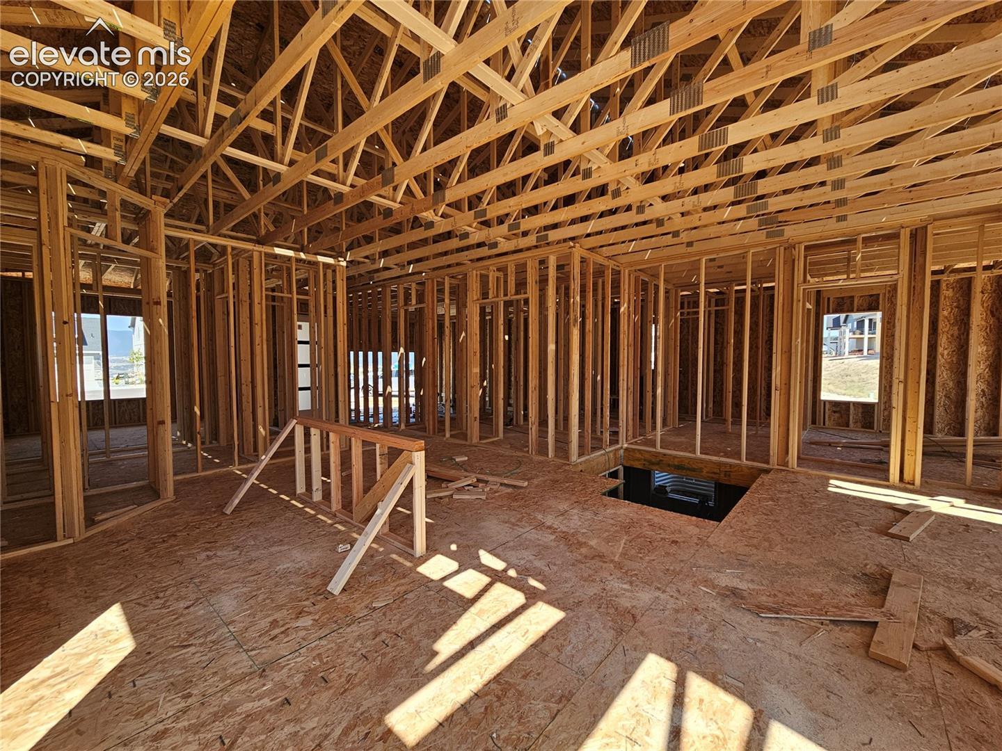 16227 Cattle Creek Court (The Nottingham)