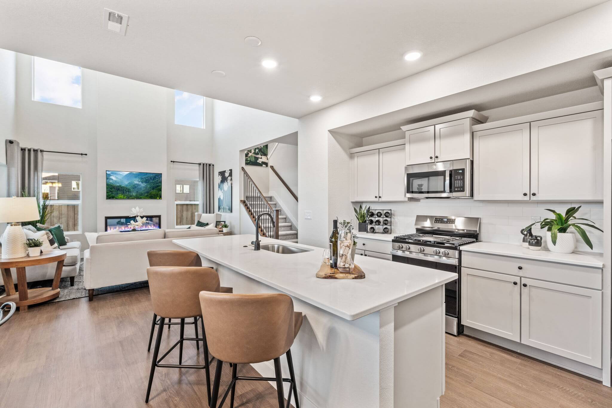 Kitchens Image