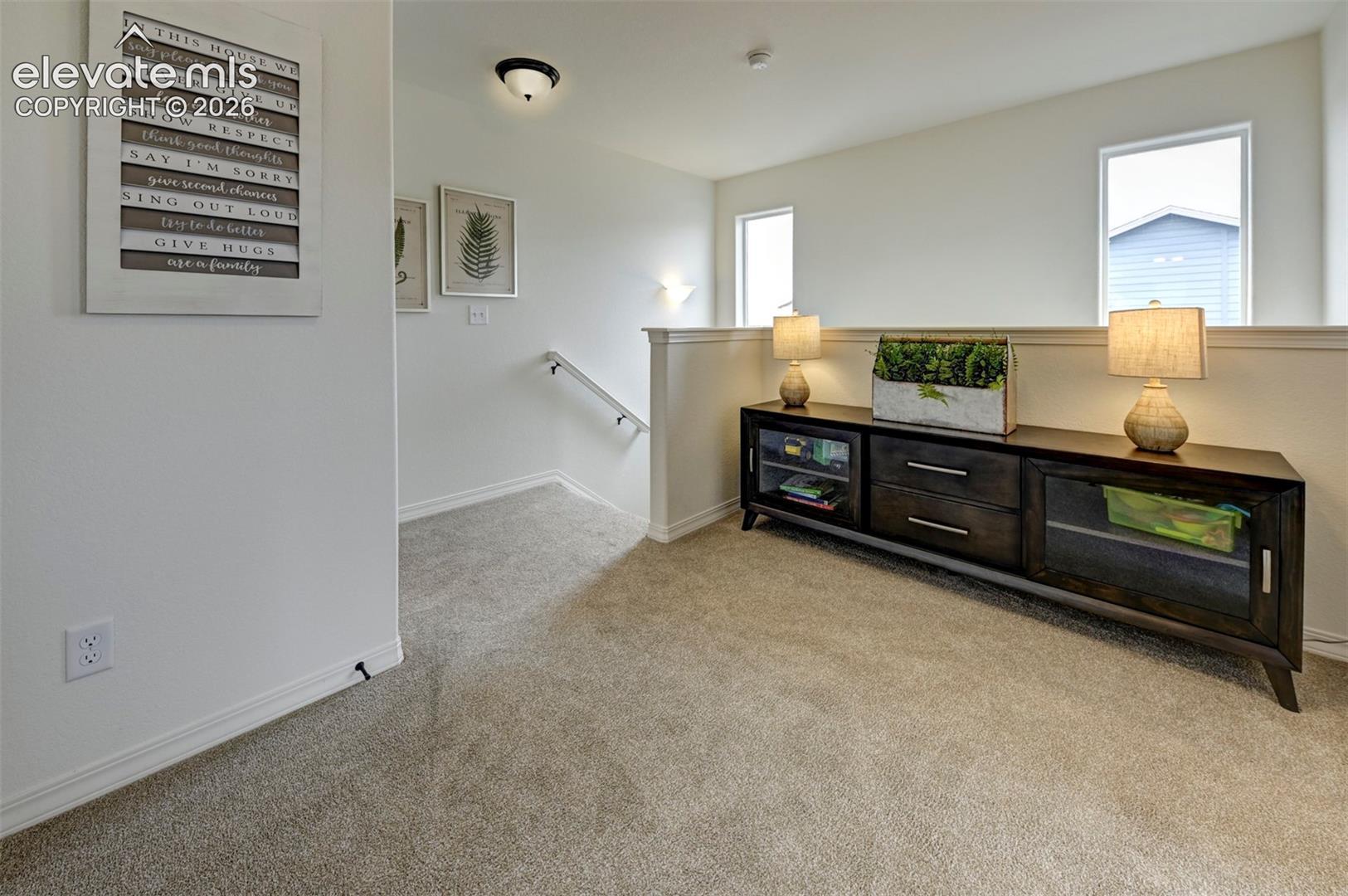 The Elbert - Haven Valley: Colorado Springs, Colorado - Challenger Homes