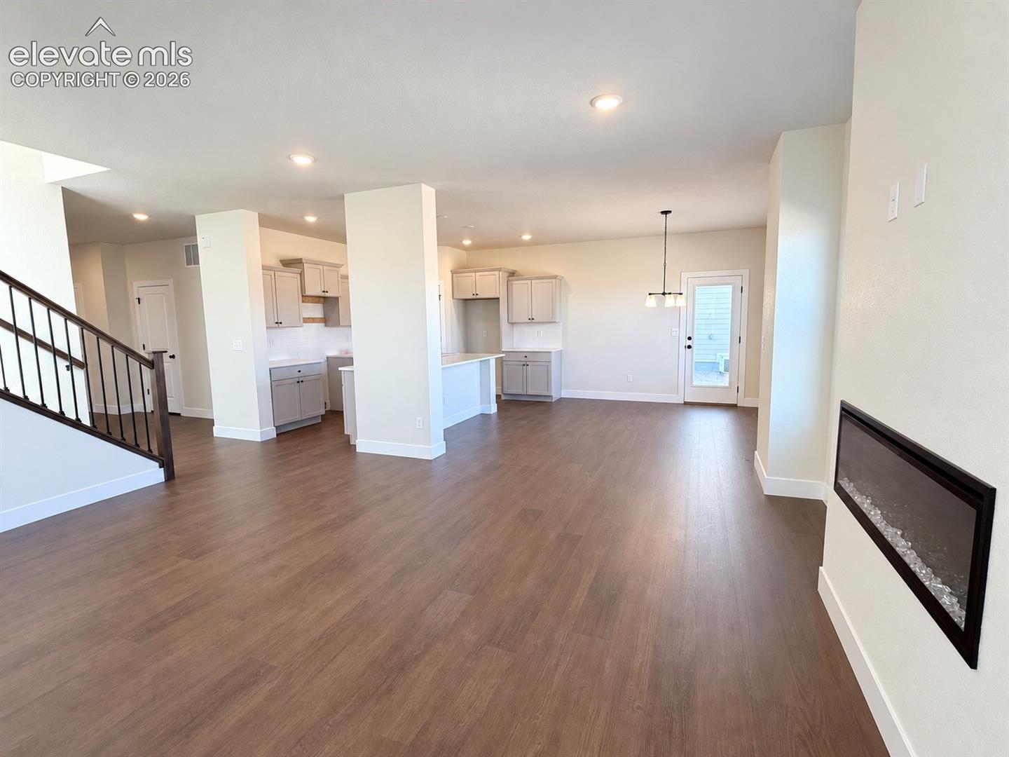 9725 Warrick Street (The Charleston) Image