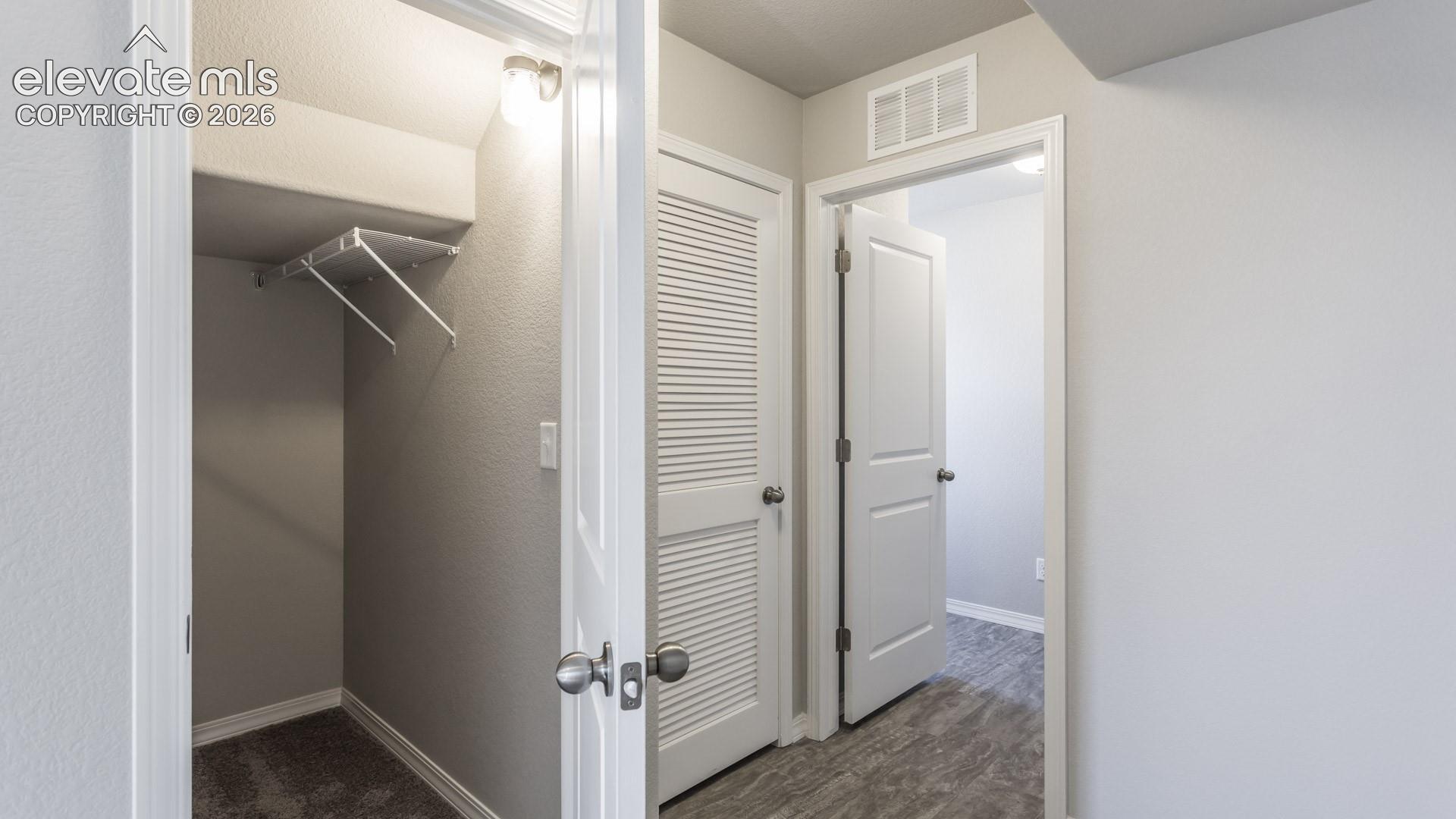 The Antero - Overlook at Spring Creek: Colorado Springs, Colorado - Challenger Homes